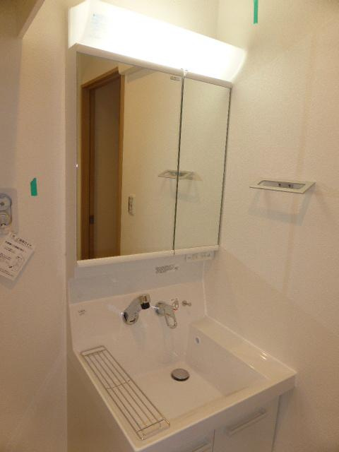 ｆｅｌｉｃｉｔｅの洗面所|洗面所