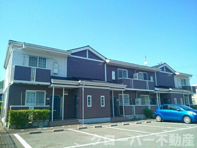 サニーハイツ　Ａ