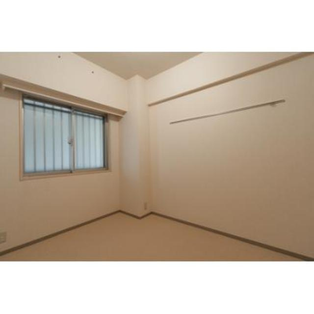 クラッサ調布の寝室|※写真は同タイプ住戸です。