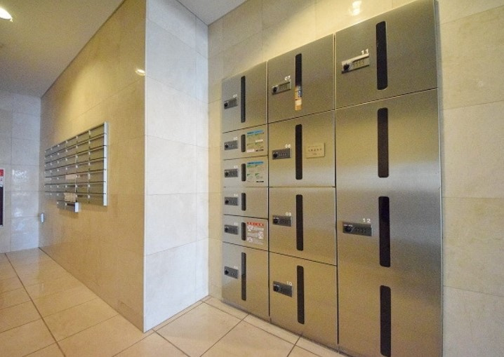 クラッサ調布のその他共用部分