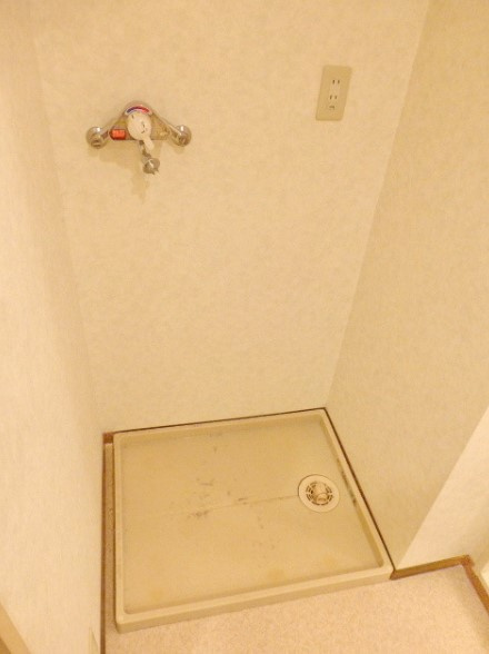 クラッサ調布の設備