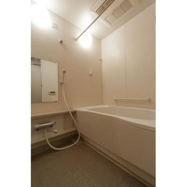 クラッサ調布の浴室|※写真は同タイプ住戸です。