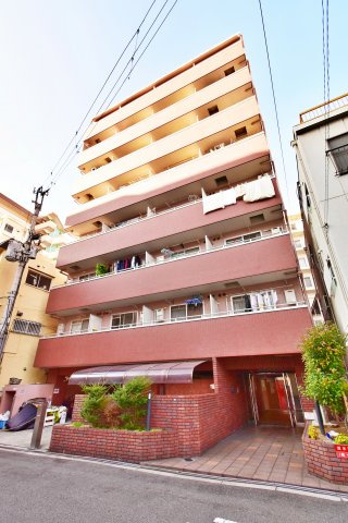 エトワールえびす