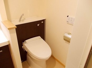 【トイレ】 | ジュエル