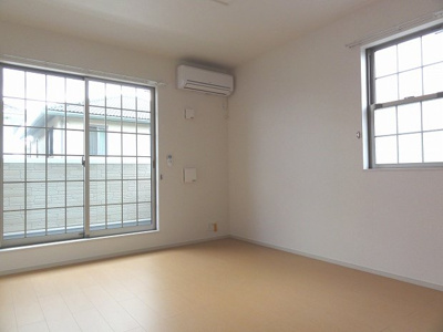 【居間・リビング】 | パッソ神田Ⅴ