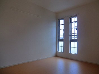 【寝室】 | パッソ神田Ⅴ