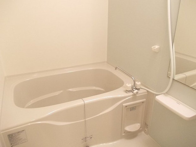 【浴室】 | パッソ神田Ⅴ