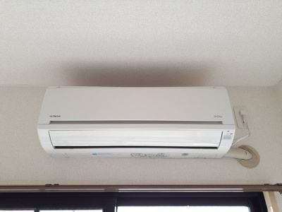 【設備】 | フラッツ・アイ