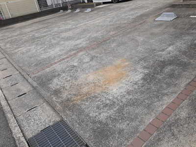 【駐車場】 | フラッツ・アイ