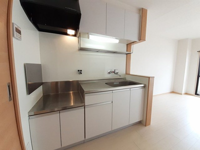【キッチン】 | フラッツ・アイ