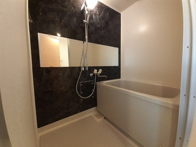 【浴室】 | フラッツ・アイ