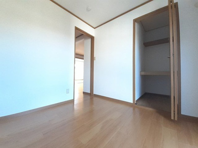 【内装】 | ル・クプル　プラースⅡ