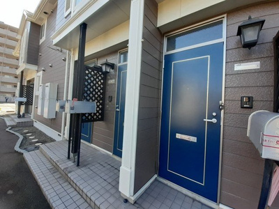 【その他共用部分】 | ル・クプル　プラースⅡ