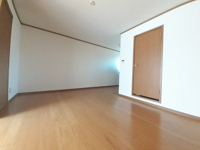 【居間・リビング】 | ル・クプル　プラースⅡ