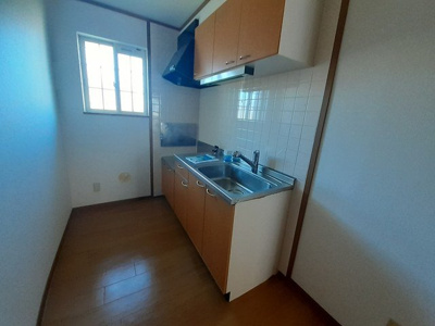 【キッチン】 | ル・クプル　プラースⅡ