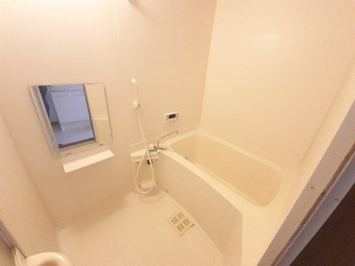 【浴室】 | ル・クプル　プラースⅡ