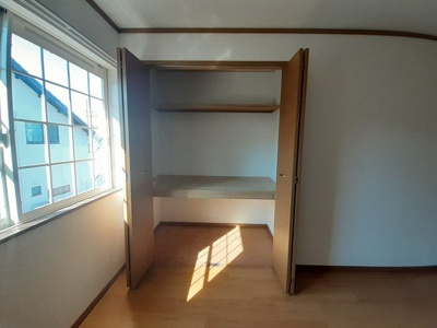 【収納】 | ル・クプル　プラースⅡ