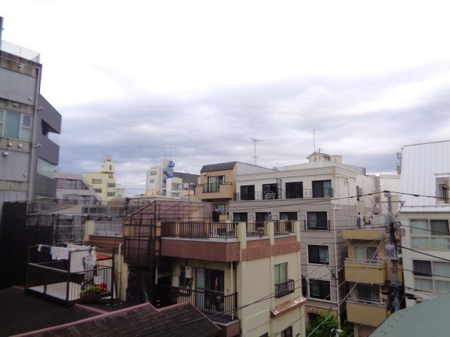 レジディア神楽坂の画像