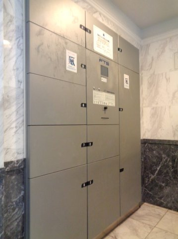 レジディア神楽坂の画像