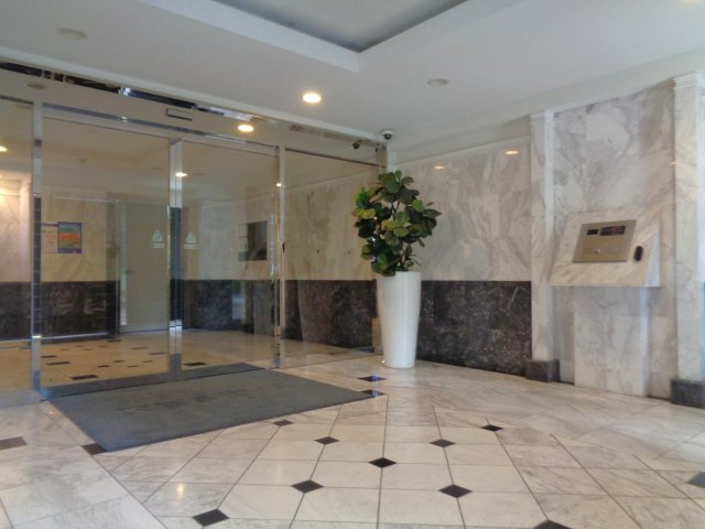 レジディア神楽坂の画像