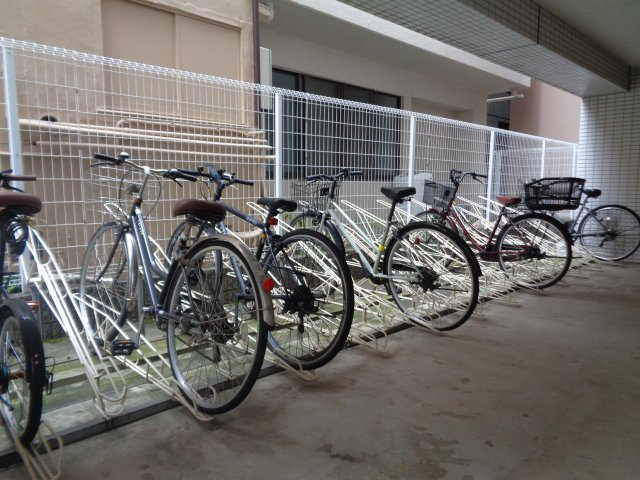 レジディア神楽坂の画像