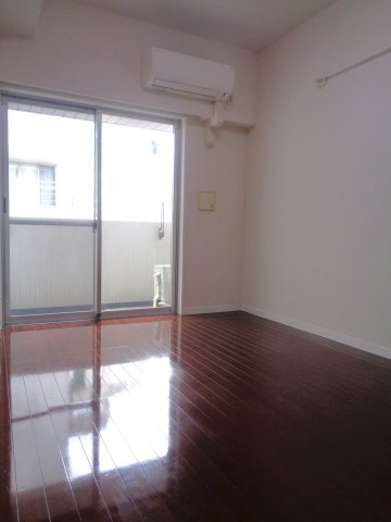 レジディア神楽坂の画像