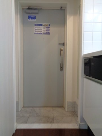 レジディア神楽坂の画像