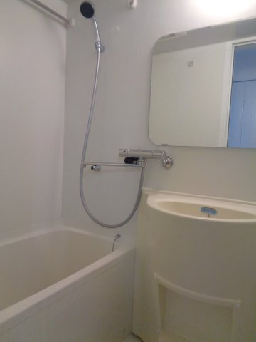 レジディア神楽坂の画像