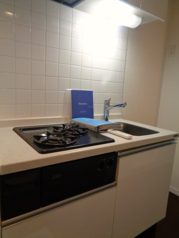 レジディア神楽坂の画像