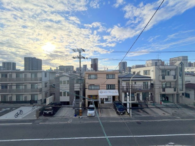 【展望】 | ｍｉｒａｉｚｕ宇品