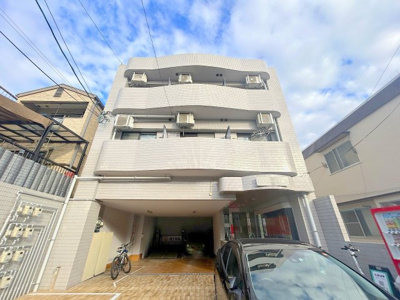 【外観】 | ｍｉｒａｉｚｕ宇品