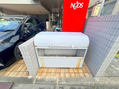 【その他共用部分】 | ｍｉｒａｉｚｕ宇品