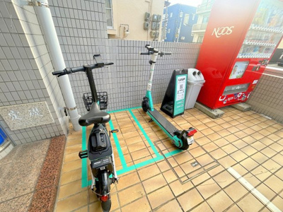 【その他共用部分】 | ｍｉｒａｉｚｕ宇品