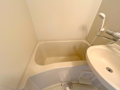 【浴室】 | ｍｉｒａｉｚｕ宇品