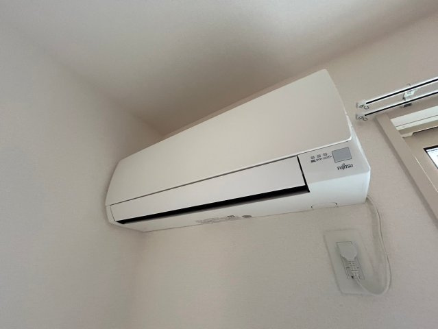 NTRエステート大久保の設備