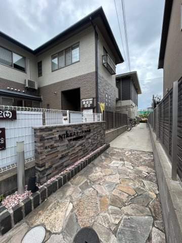 NTRエステート大久保