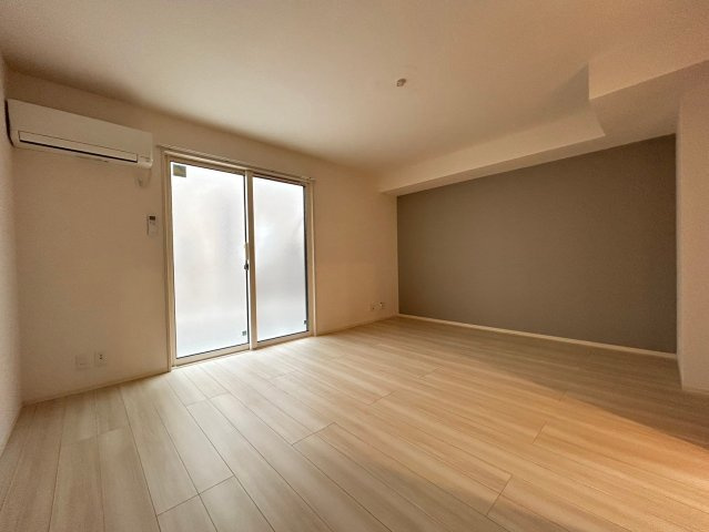 NTRエステート大久保の寝室