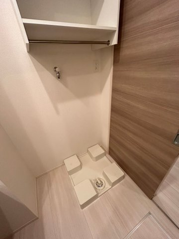 NTRエステート大久保のその他