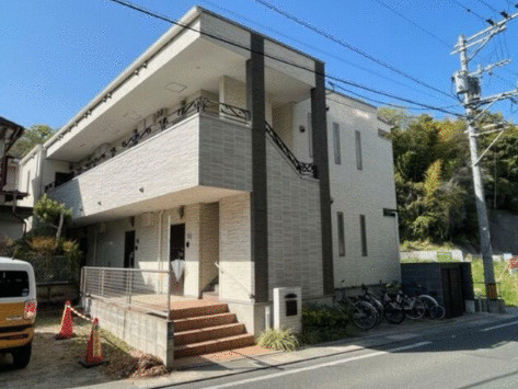 パラシオン熊本駅前