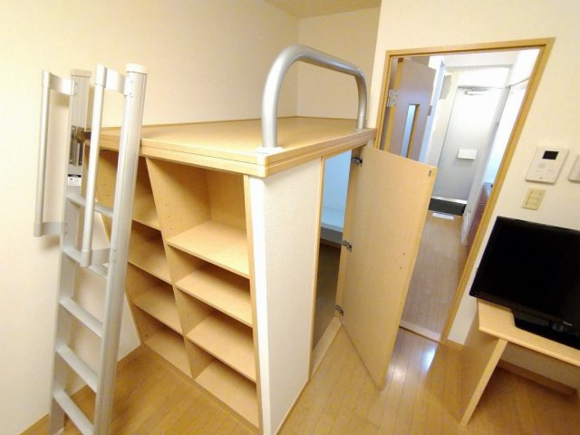 【内装】 | レオパレスＡＮＮＥＸタチバナ