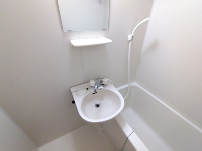 【洗面所】 | レオパレスＡＮＮＥＸタチバナ