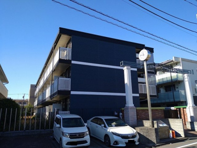 【外観】 | レオパレスＡＮＮＥＸタチバナ