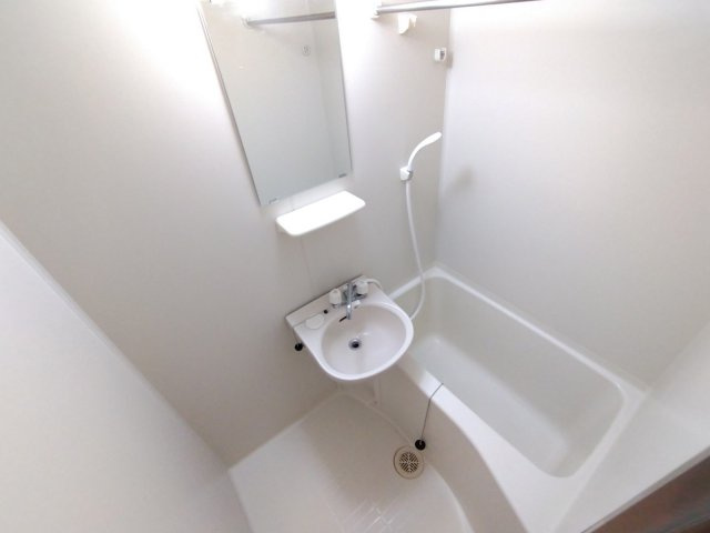 【浴室】 | レオパレスＡＮＮＥＸタチバナ
