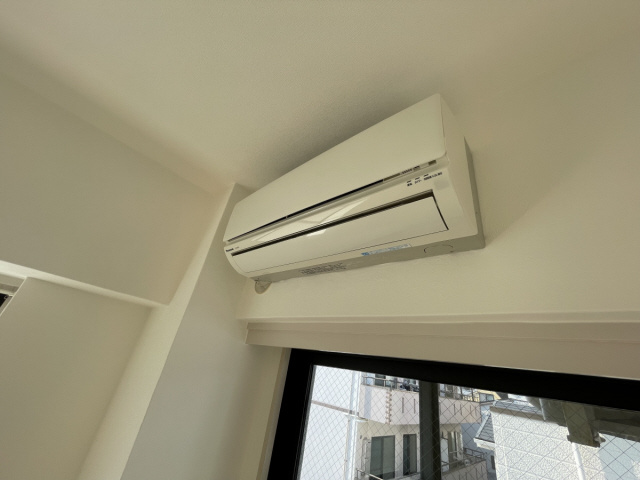 フリックコート深江の設備