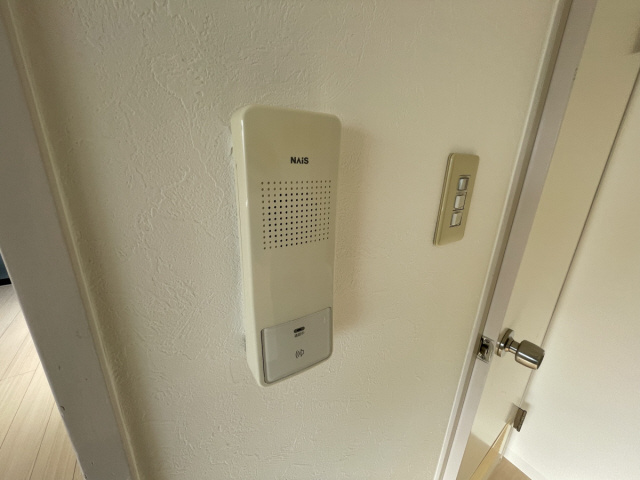 フリックコート深江の設備