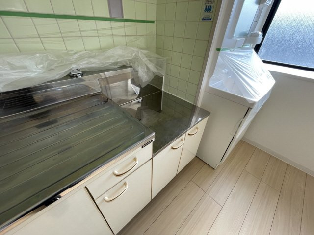 フリックコート深江のその他