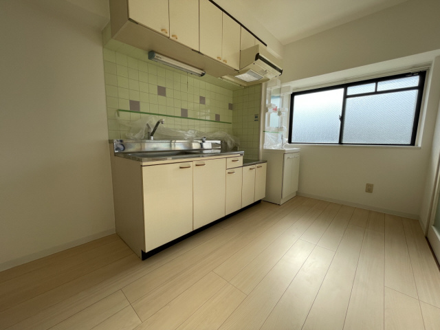 フリックコート深江のその他