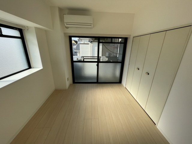 フリックコート深江のその他