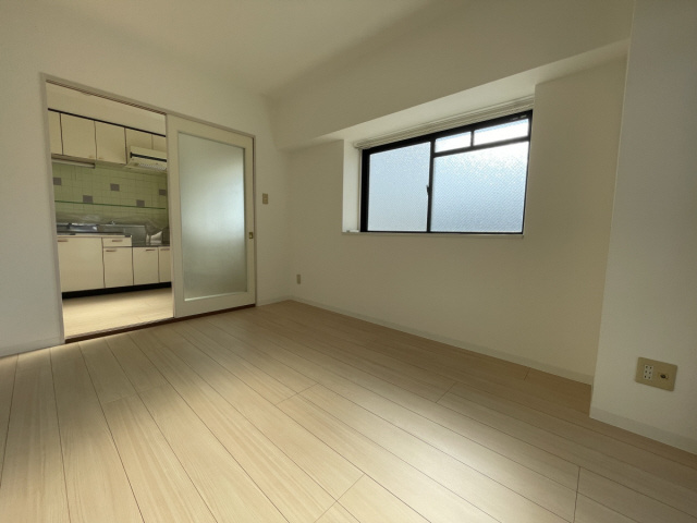 フリックコート深江のその他