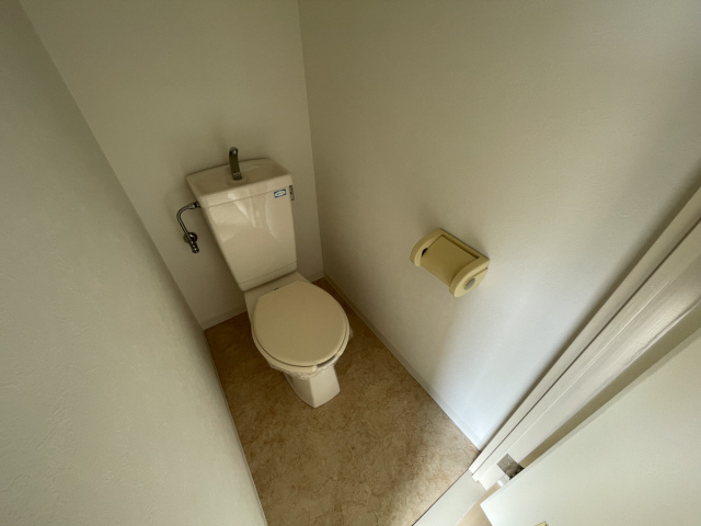 フリックコート深江のトイレ